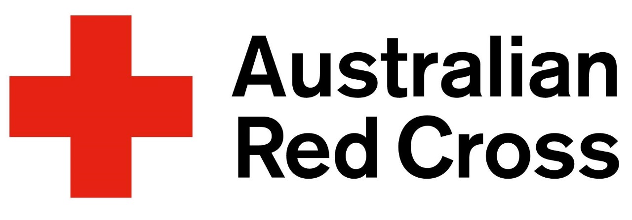 Red Cross logo