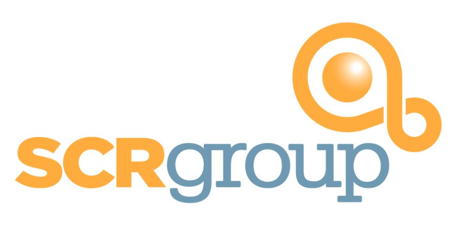SCR Group logo